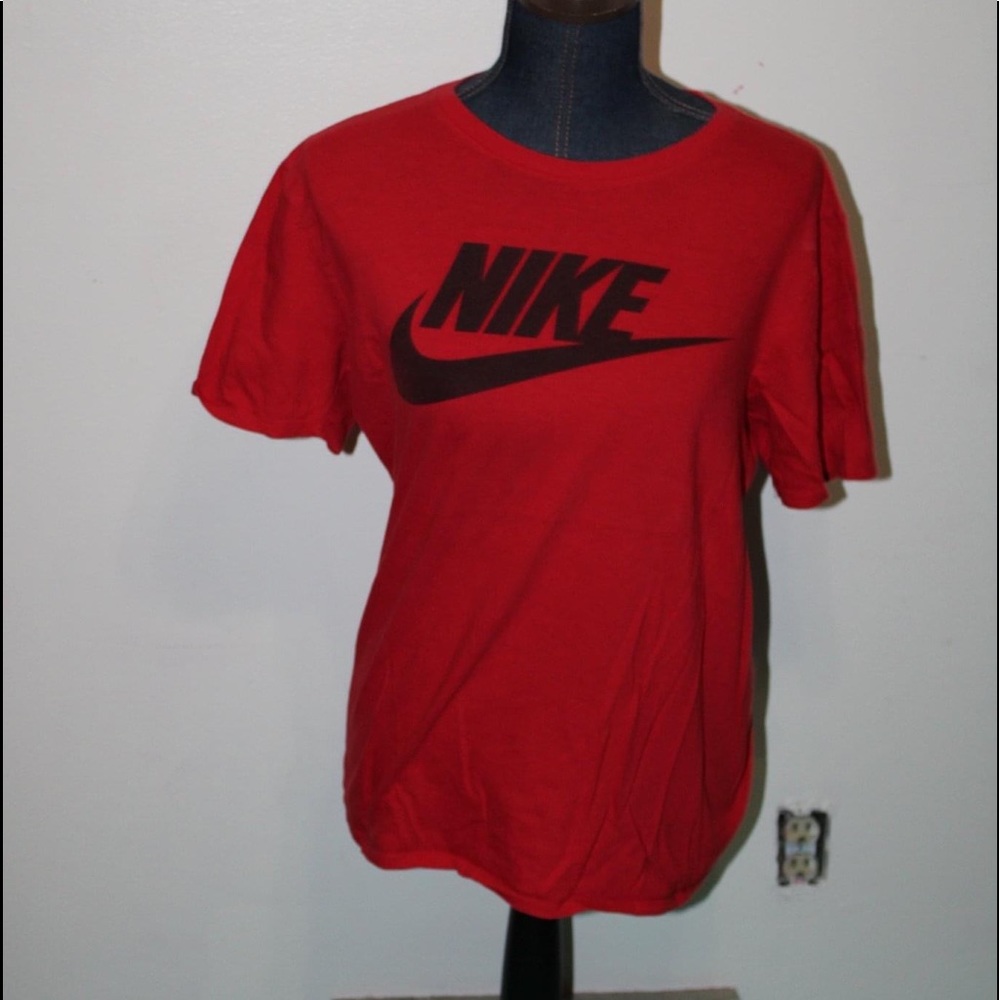 Nike shirt